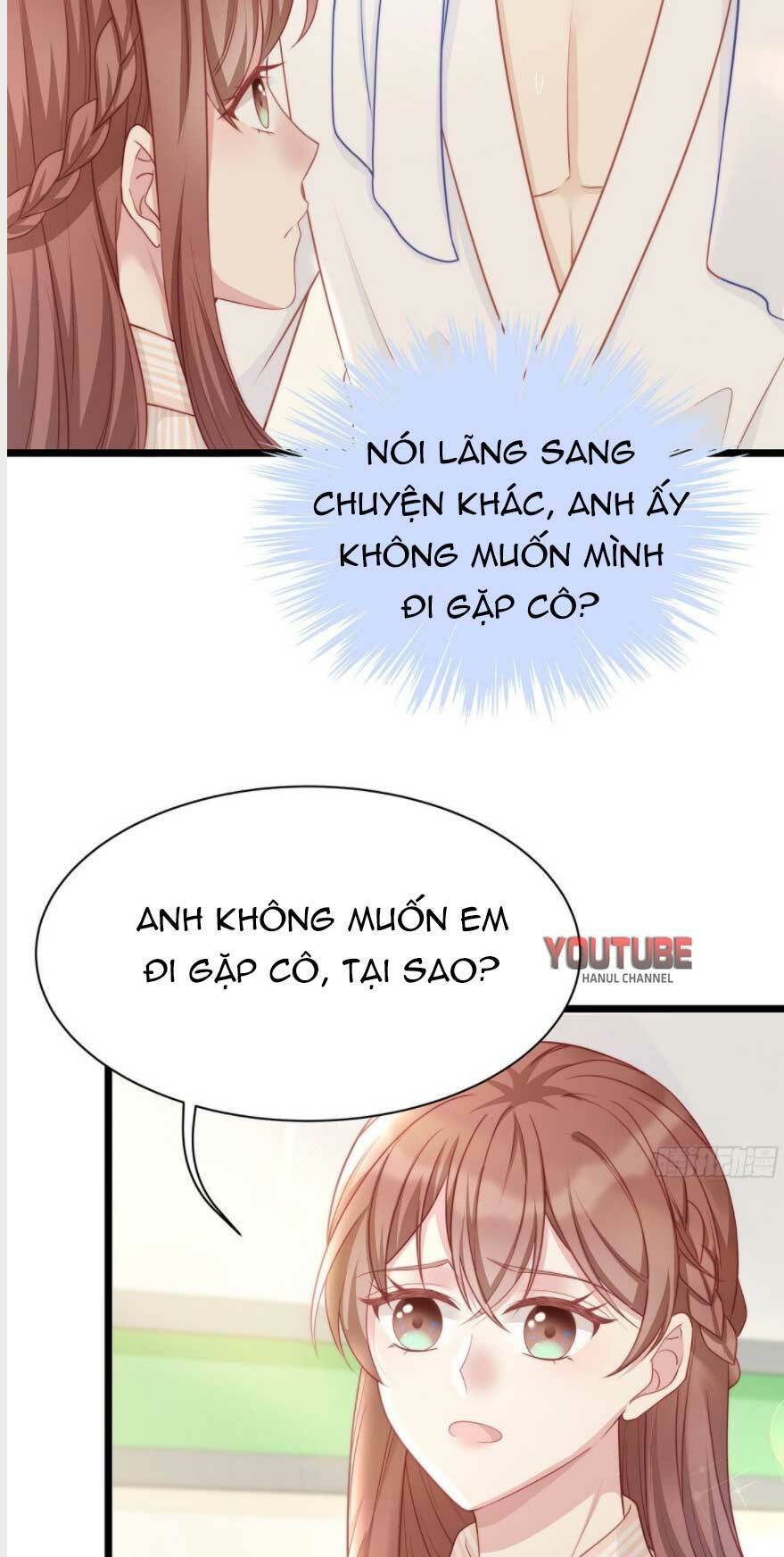 sủng em sủng tới tận cùng chapter 114.2 - Trang 2