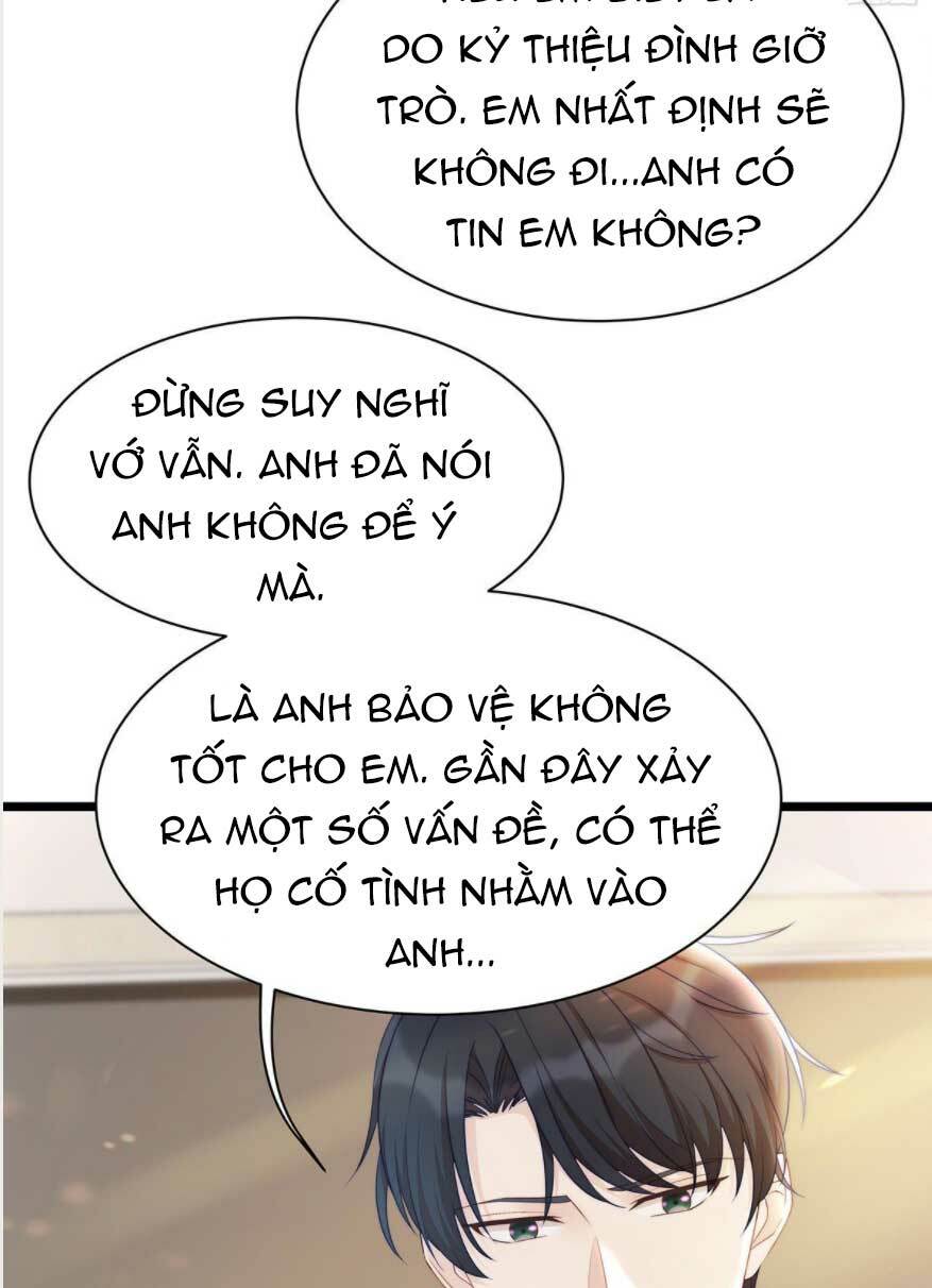 sủng em sủng tới tận cùng chapter 114.2 - Trang 2