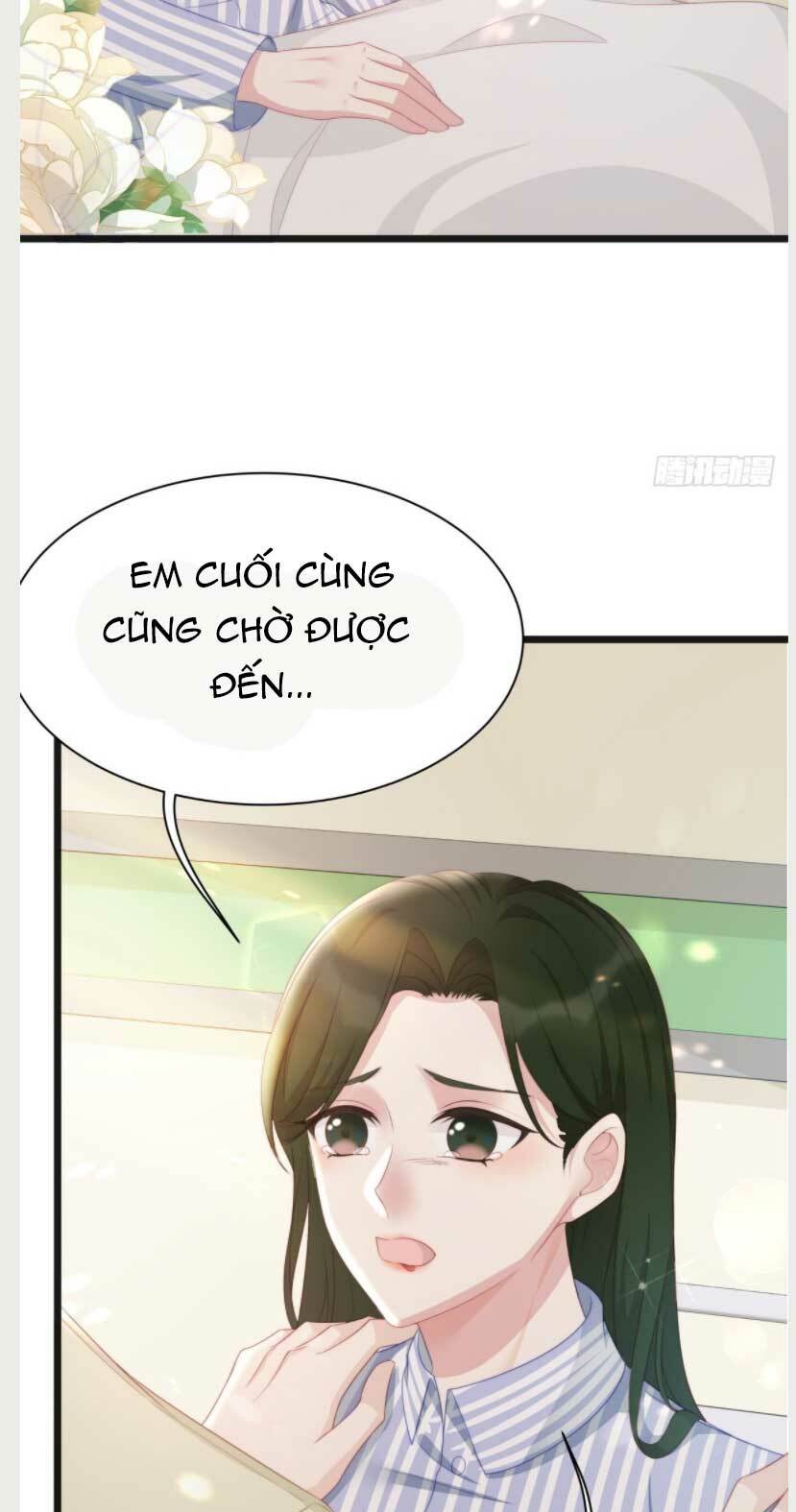 sủng em sủng tới tận cùng chapter 116.2 - Next chapter 118.2