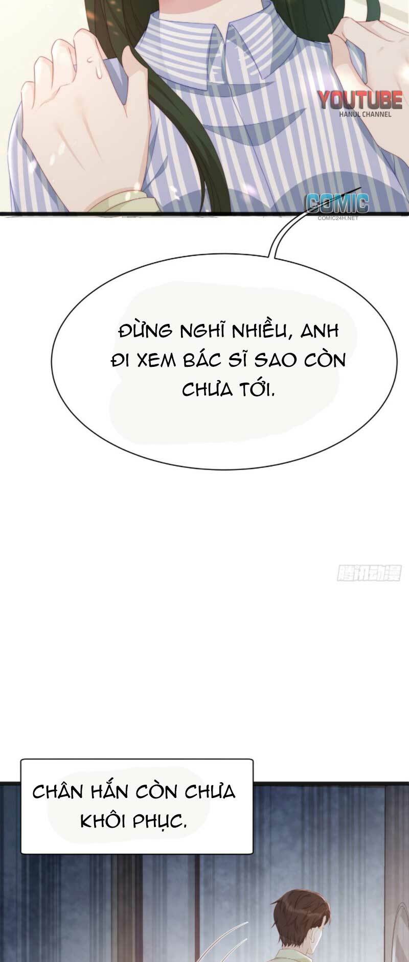 sủng em sủng tới tận cùng chapter 116.2 - Next chapter 118.2