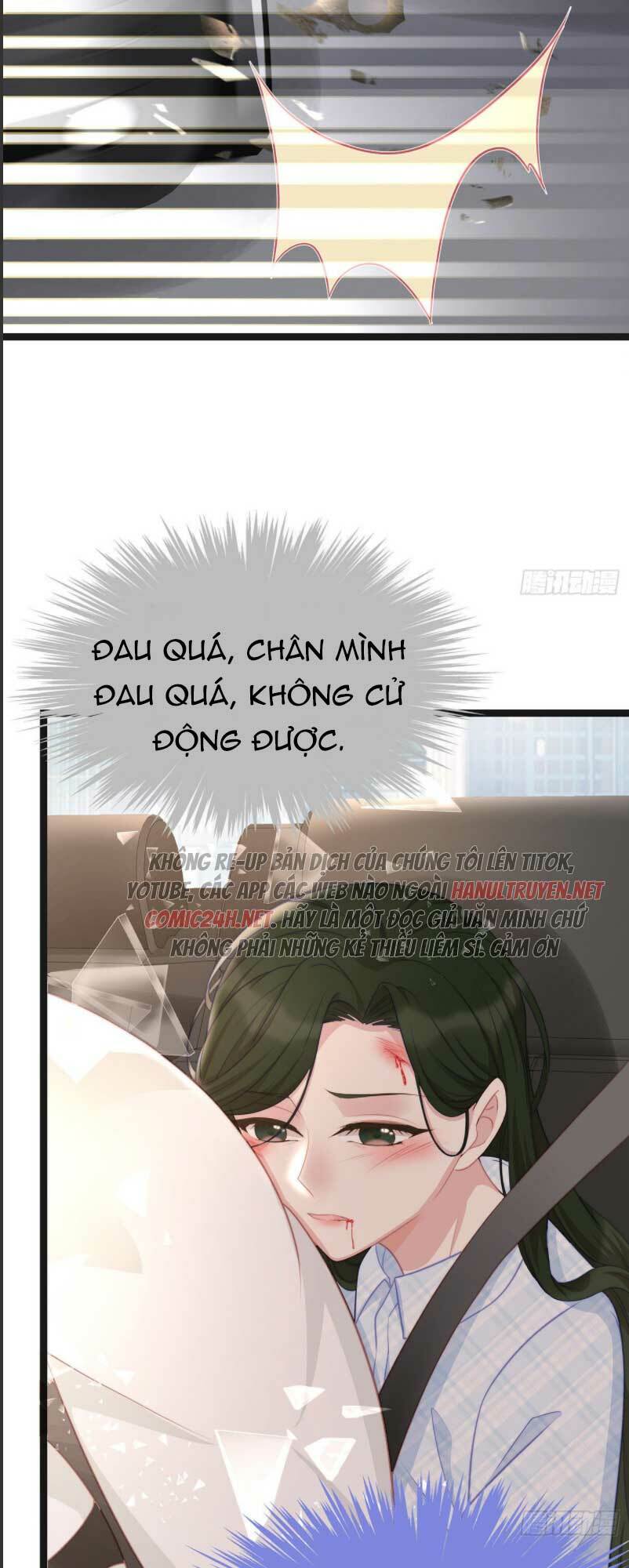 sủng em sủng tới tận cùng chapter 118.2 - Next chapter 119.1