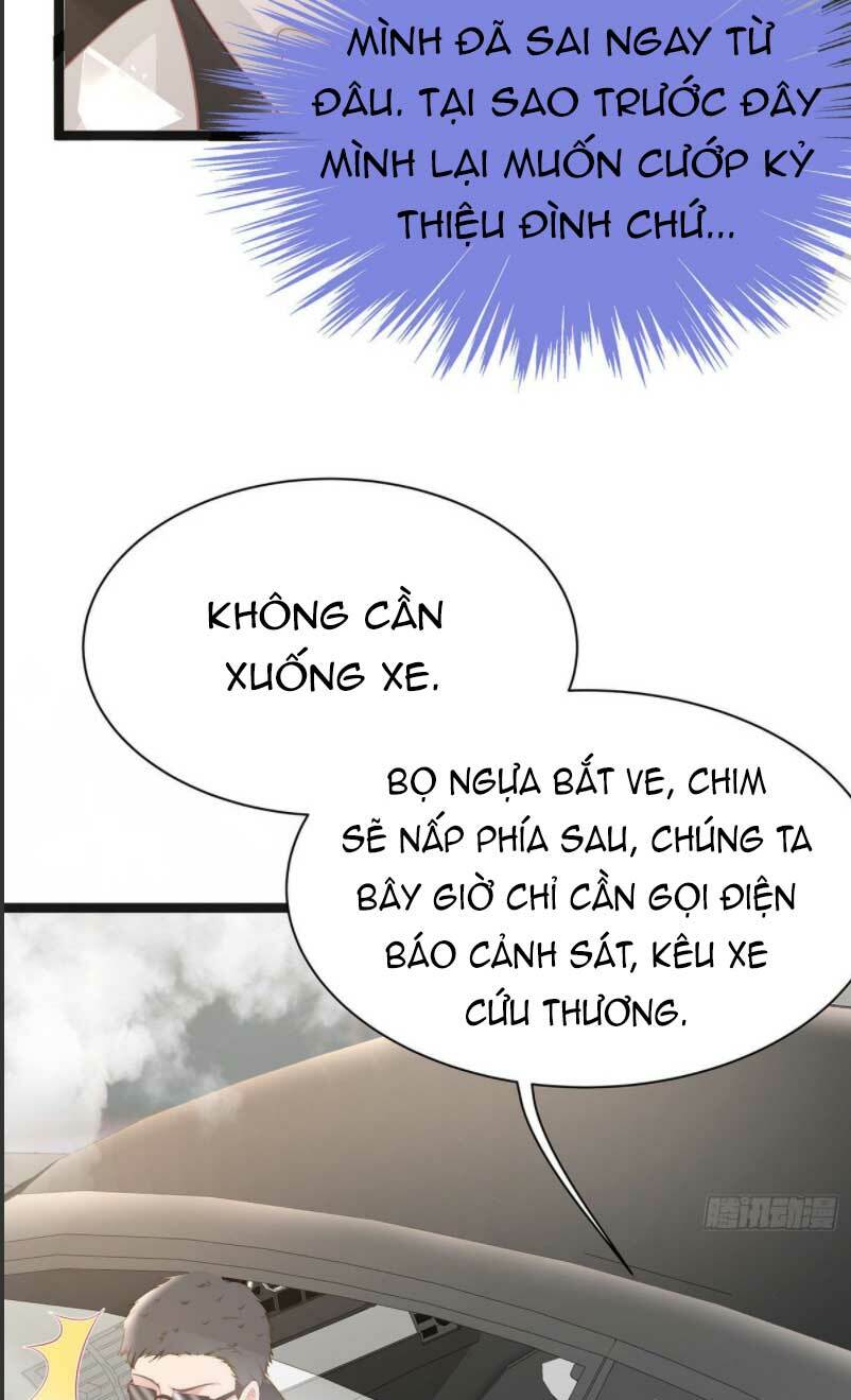 sủng em sủng tới tận cùng chapter 118.2 - Next chapter 119.1