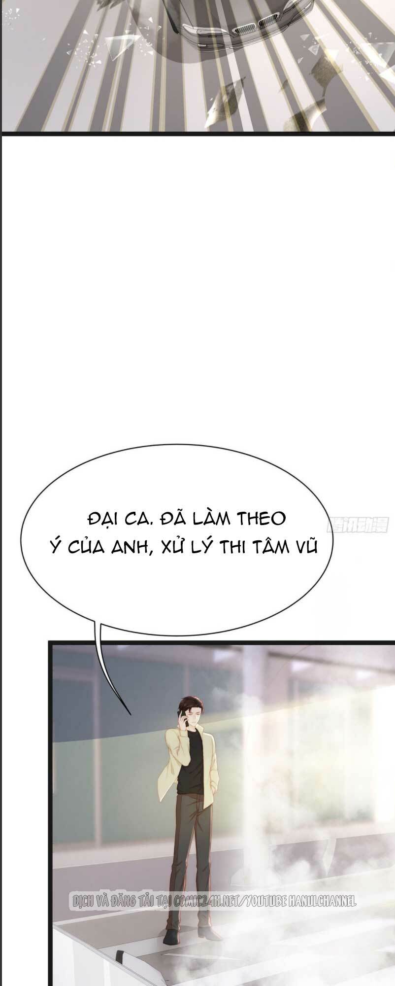 sủng em sủng tới tận cùng chapter 118.2 - Next chapter 119.1