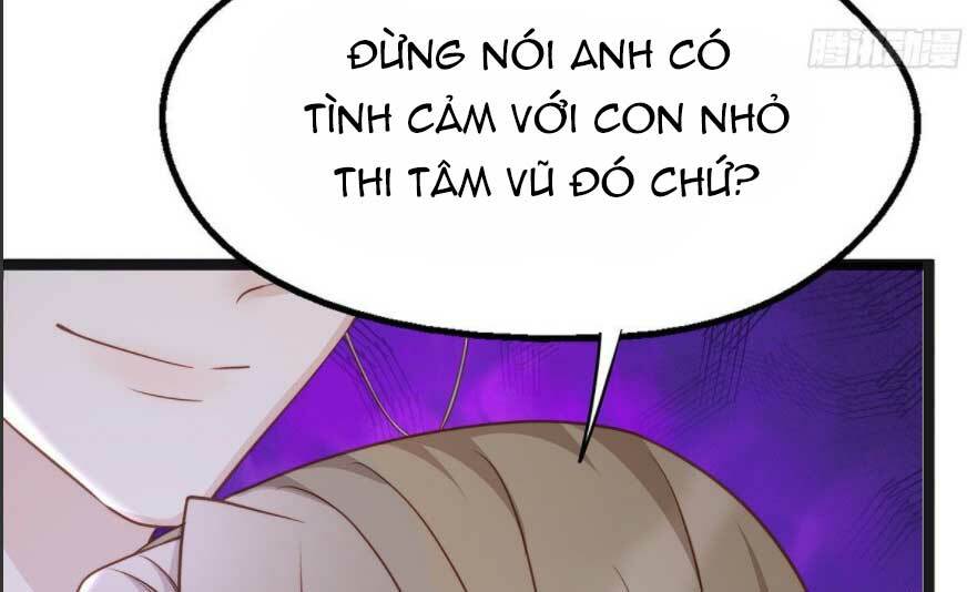 sủng em sủng tới tận cùng chapter 119.1 - Trang 2