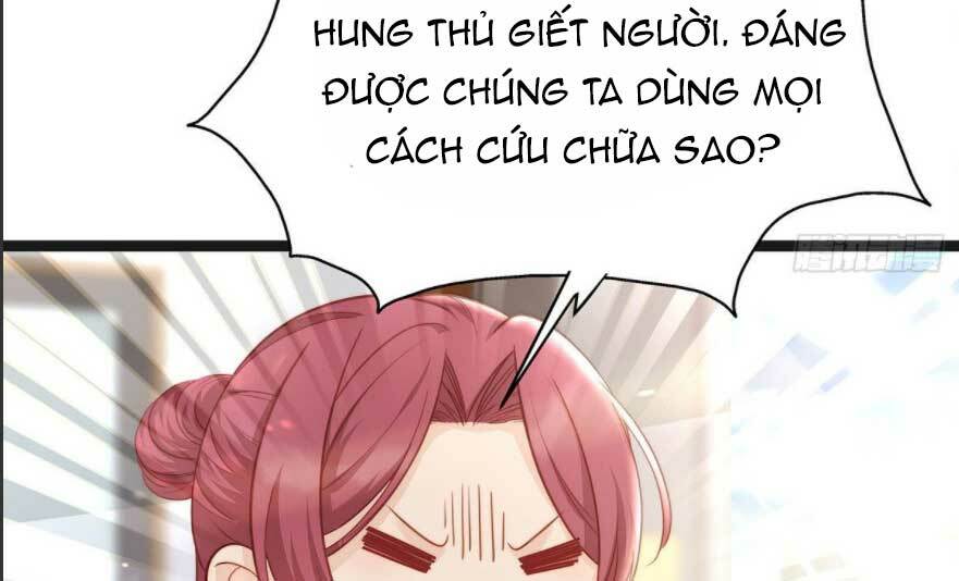 sủng em sủng tới tận cùng chapter 119.1 - Trang 2