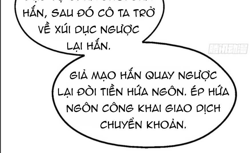 sủng em sủng tới tận cùng chapter 119.1 - Trang 2