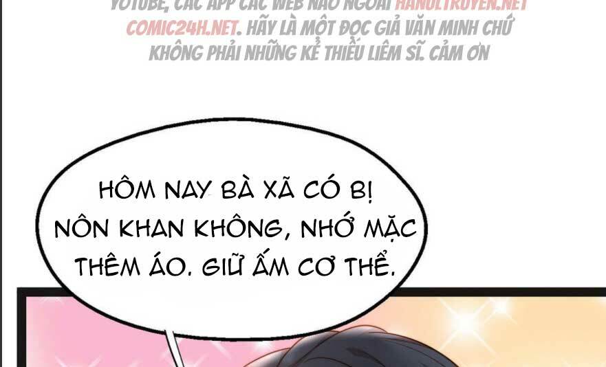 sủng em sủng tới tận cùng chapter 119.1 - Trang 2