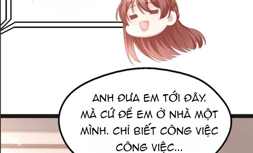 sủng em sủng tới tận cùng chapter 119.1 - Trang 2