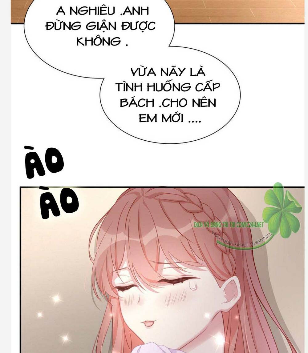 sủng em sủng tới tận cùng chap 12 - Trang 2