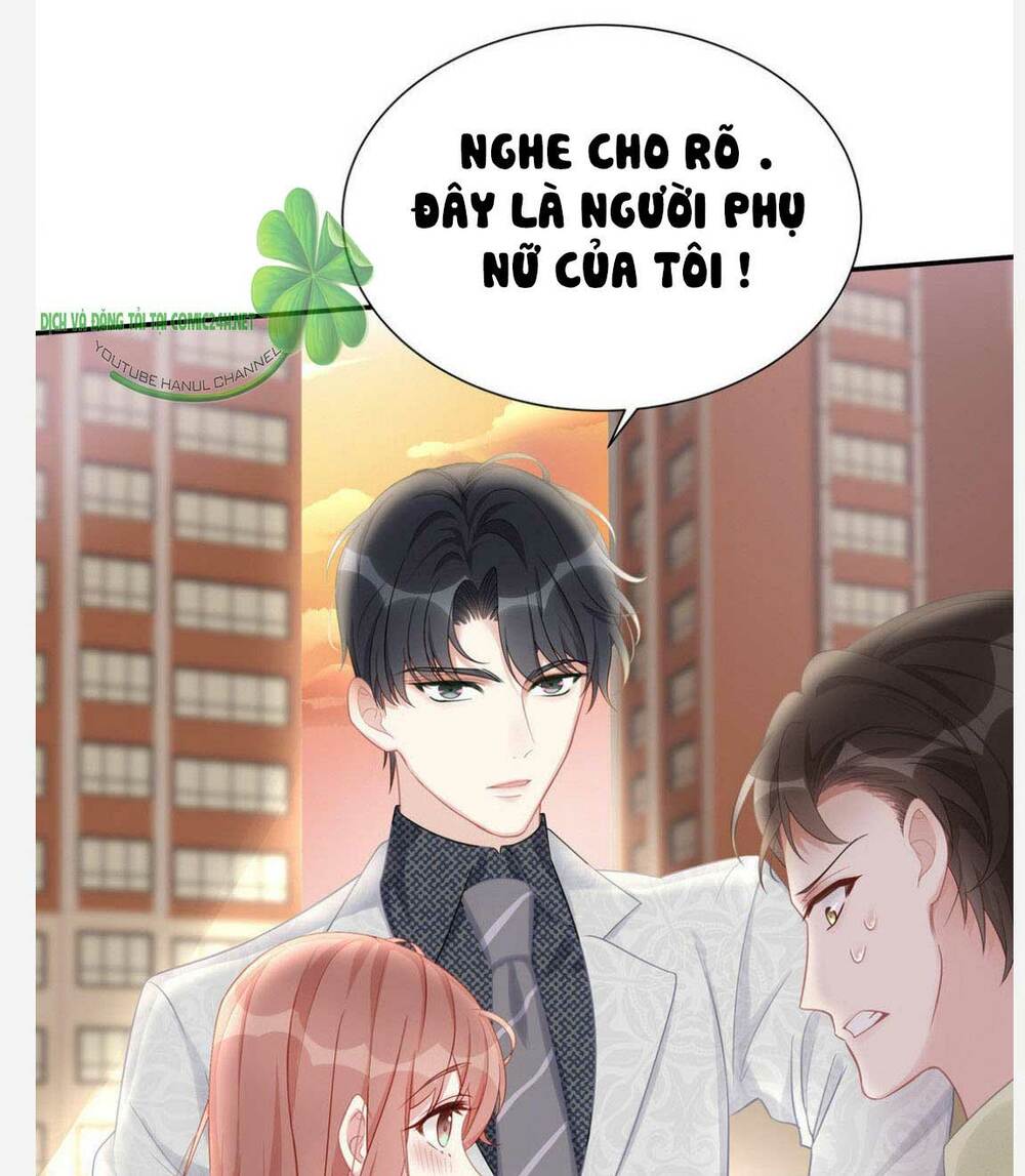 sủng em sủng tới tận cùng chap 12 - Trang 2