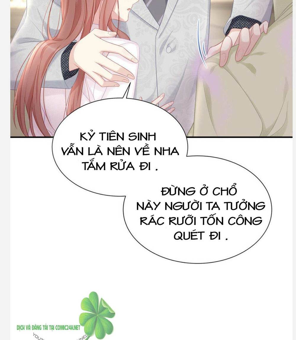 sủng em sủng tới tận cùng chap 12 - Trang 2