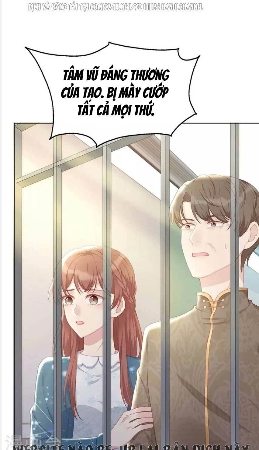 sủng em sủng tới tận cùng chapter 122.1 - Next chapter 123.1