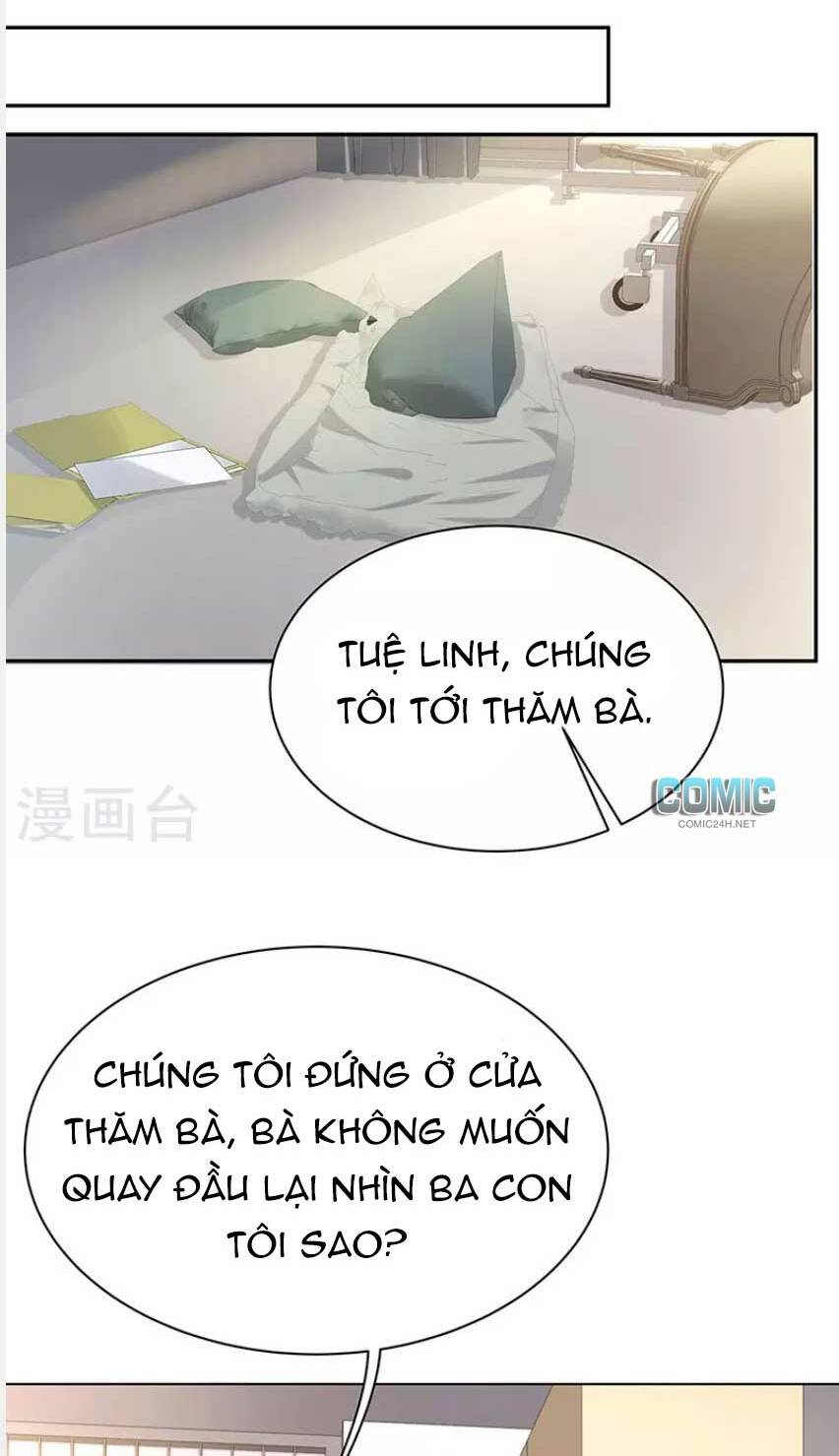 sủng em sủng tới tận cùng chapter 122.1 - Next chapter 123.1