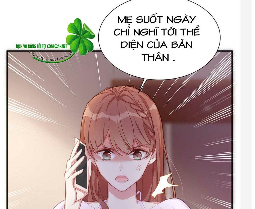 sủng em sủng tới tận cùng chap 13 - Trang 2