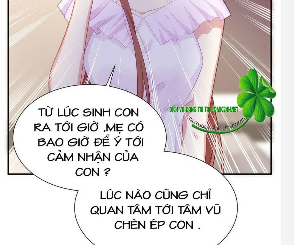 sủng em sủng tới tận cùng chap 13 - Trang 2