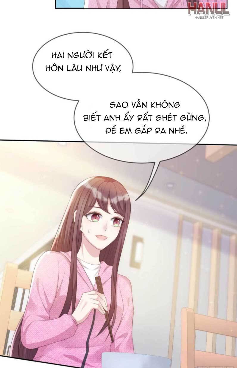 sủng em sủng tới tận cùng chapter 142 - Next chapter 143