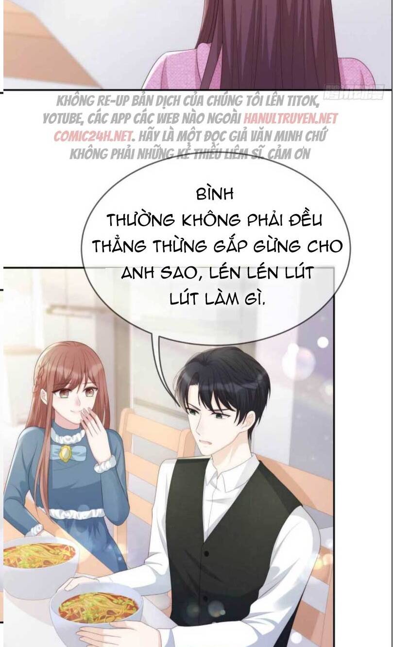 sủng em sủng tới tận cùng chapter 142 - Next chapter 143