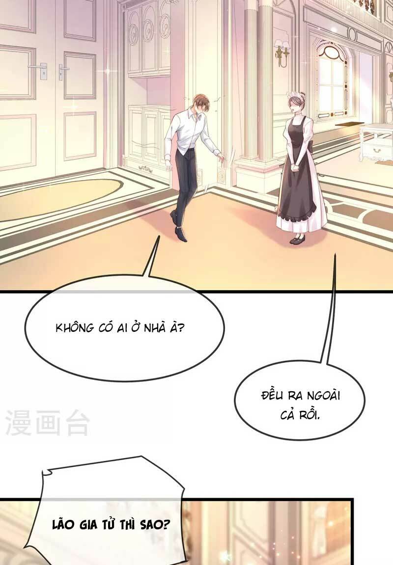 sủng em sủng tới tận cùng chapter 157 - Trang 2