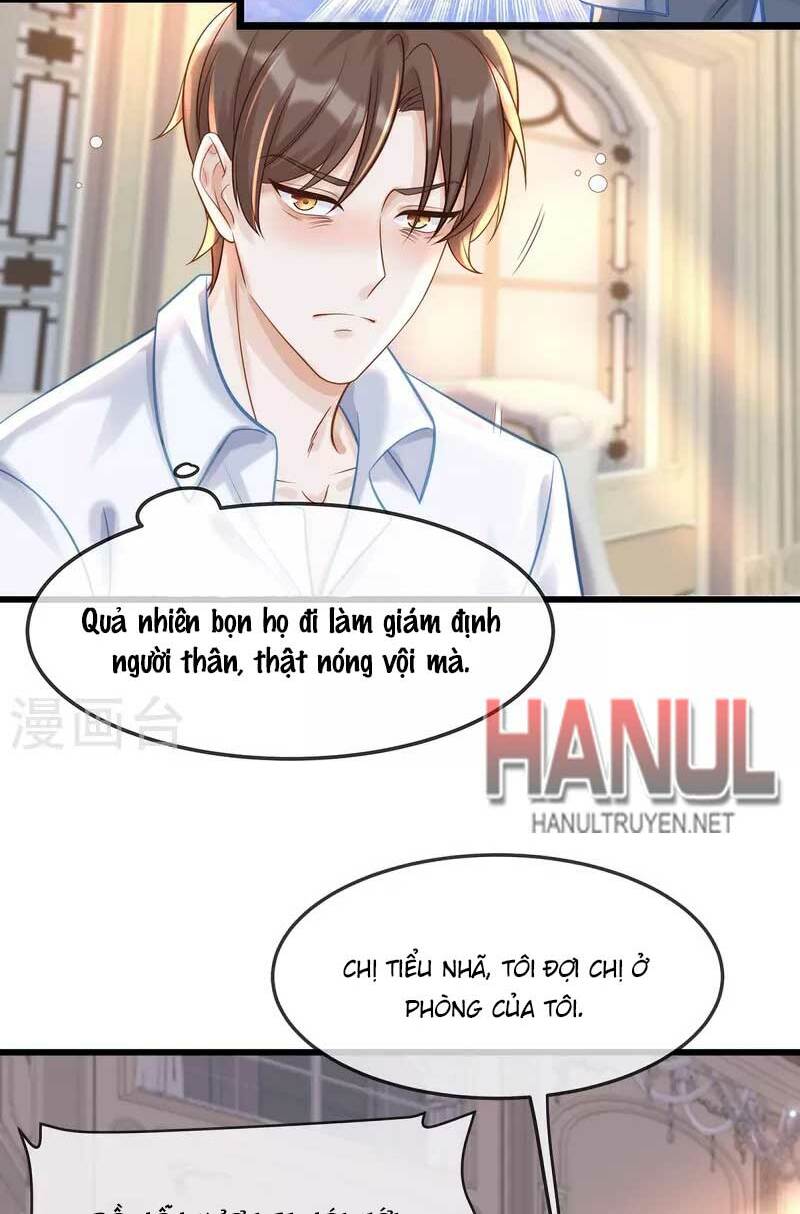 sủng em sủng tới tận cùng chapter 157 - Trang 2