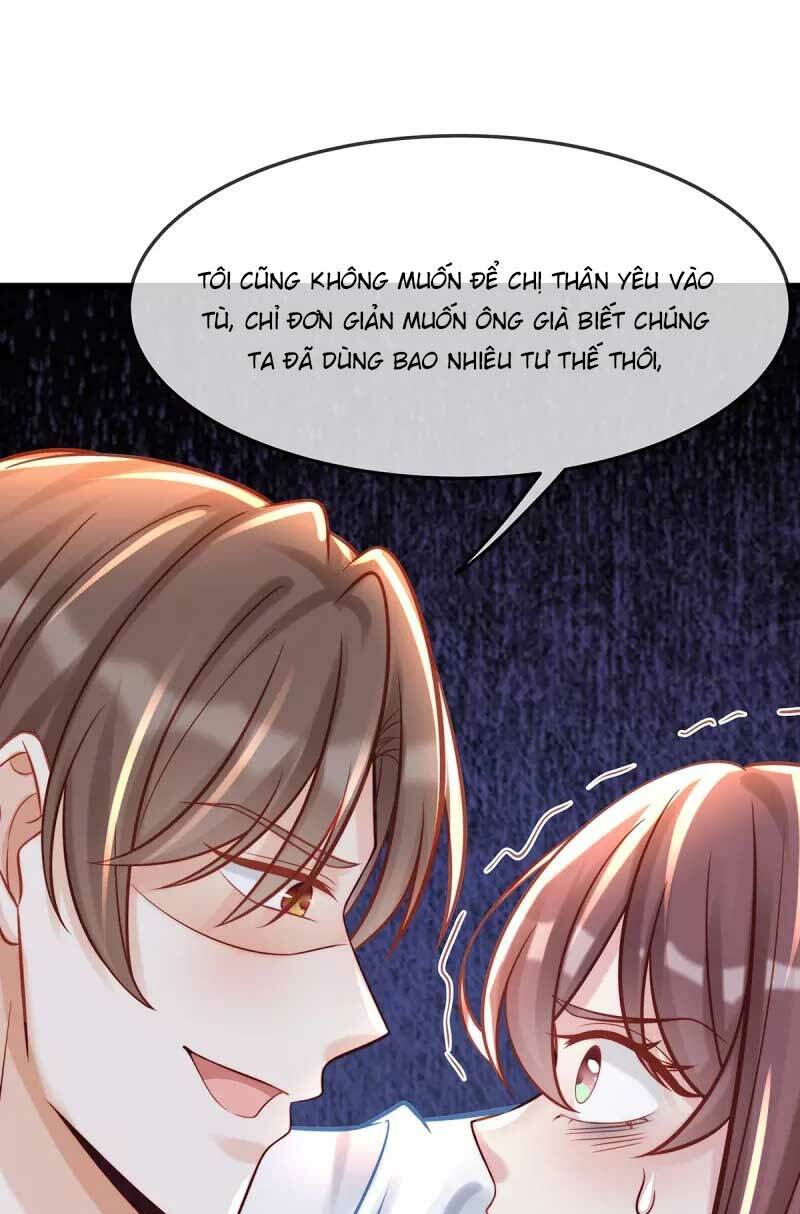 sủng em sủng tới tận cùng chapter 157 - Trang 2