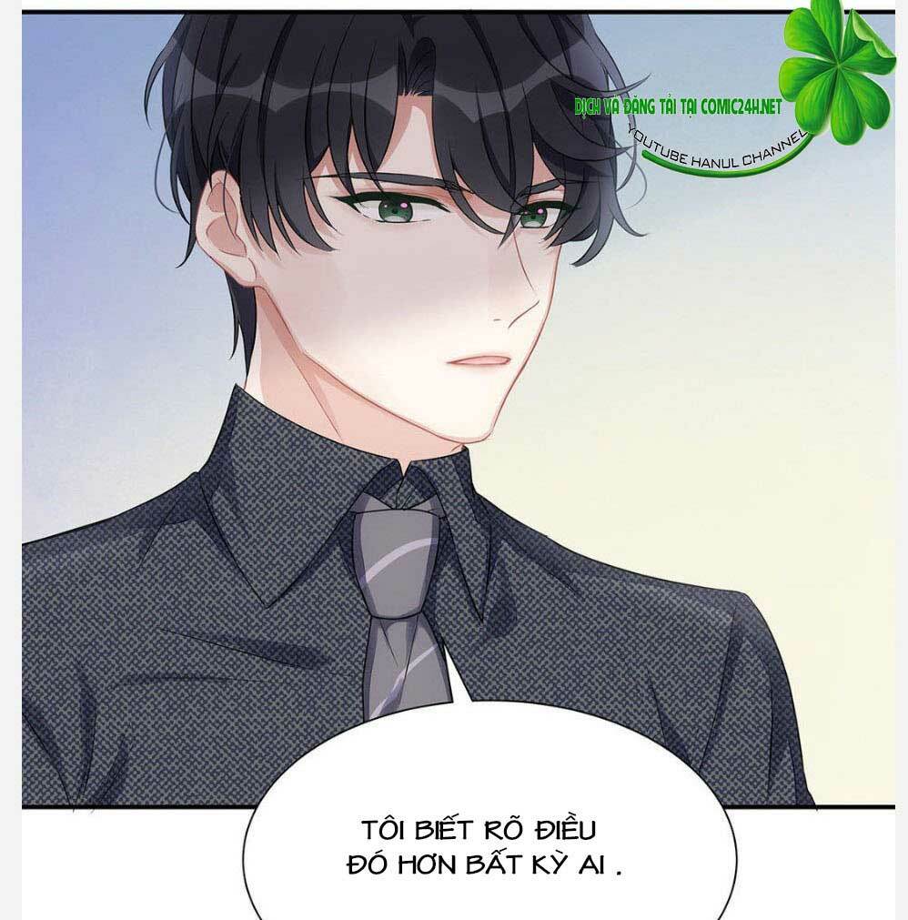 sủng em sủng tới tận cùng chap 16 - Next chap 17