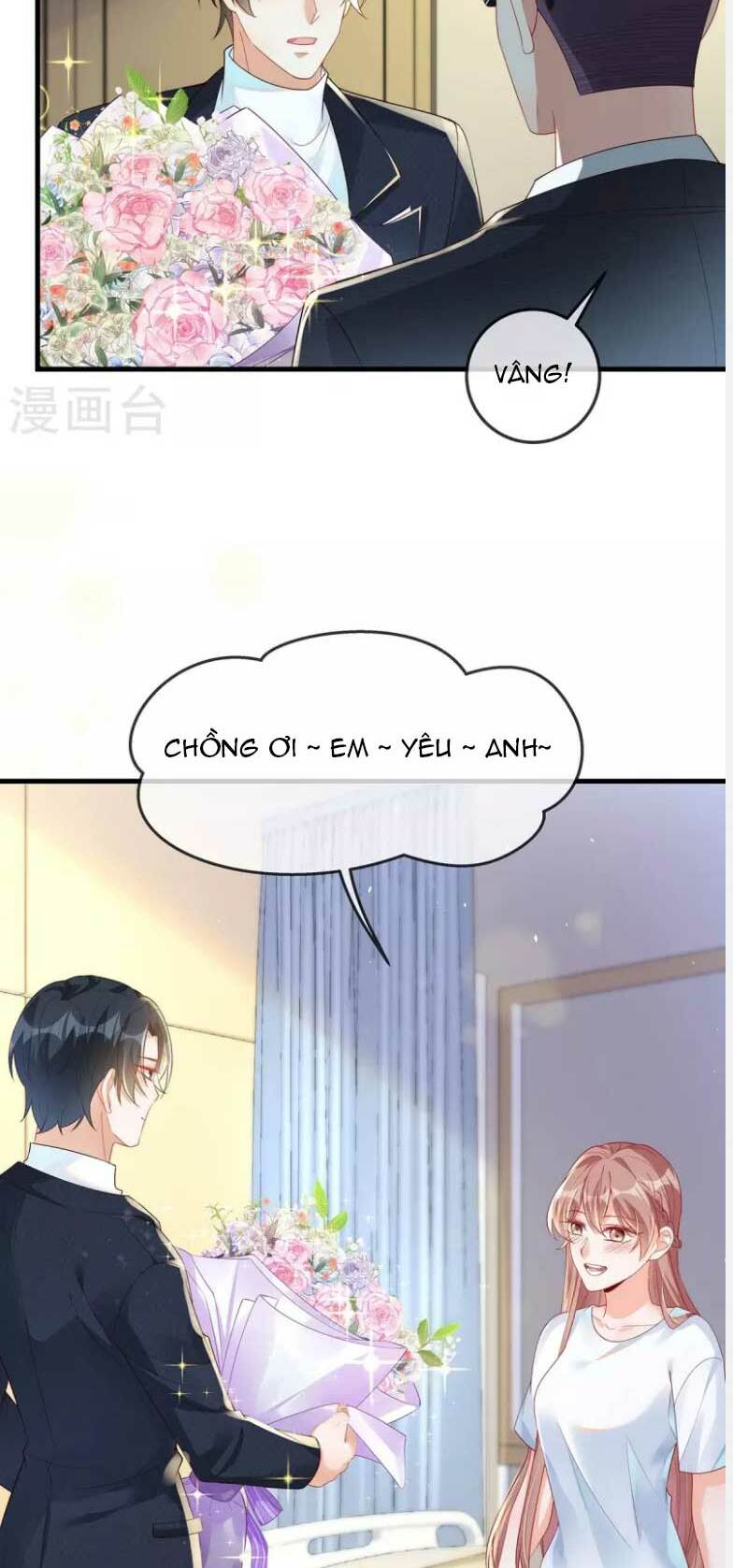 sủng em sủng tới tận cùng chapter 165 - Trang 2