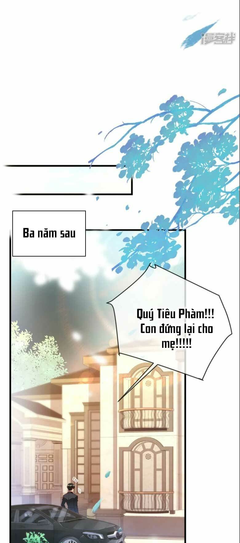 sủng em sủng tới tận cùng chapter 166 - Trang 2