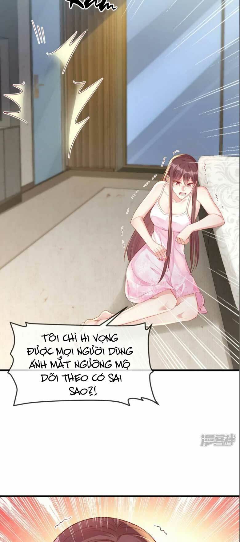 sủng em sủng tới tận cùng chapter 166 - Trang 2