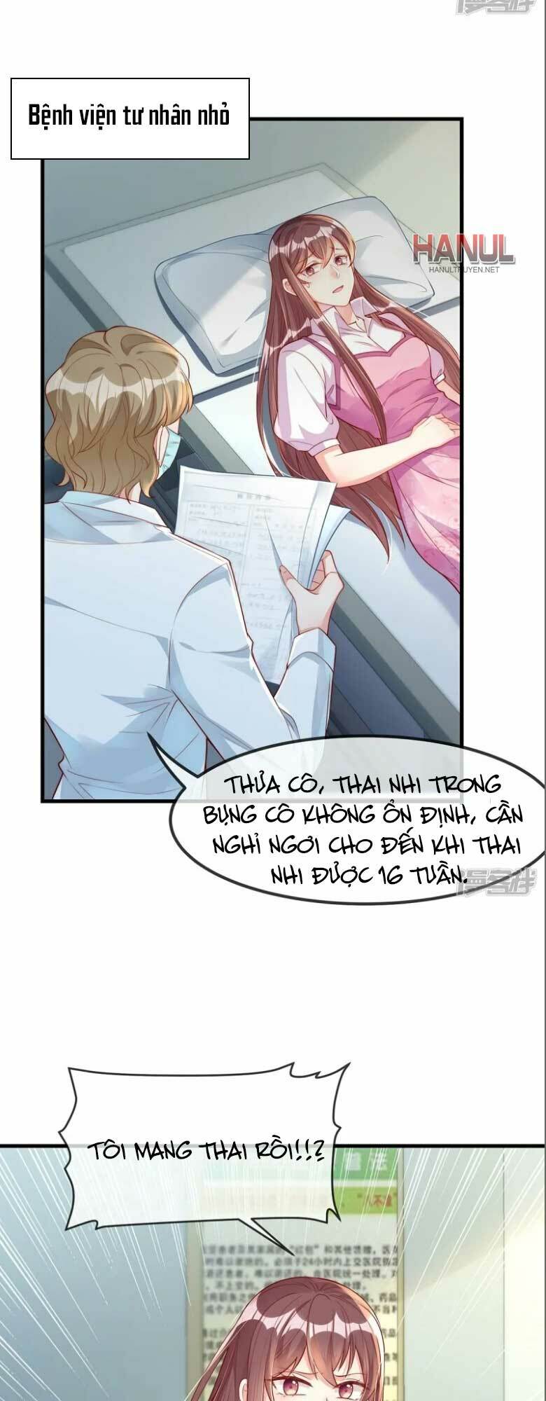 sủng em sủng tới tận cùng chapter 166 - Trang 2