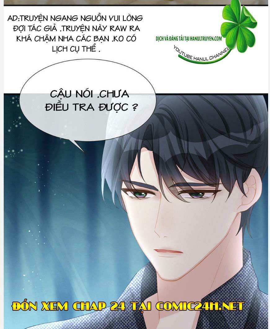 sủng em sủng tới tận cùng chap 23 - Trang 2