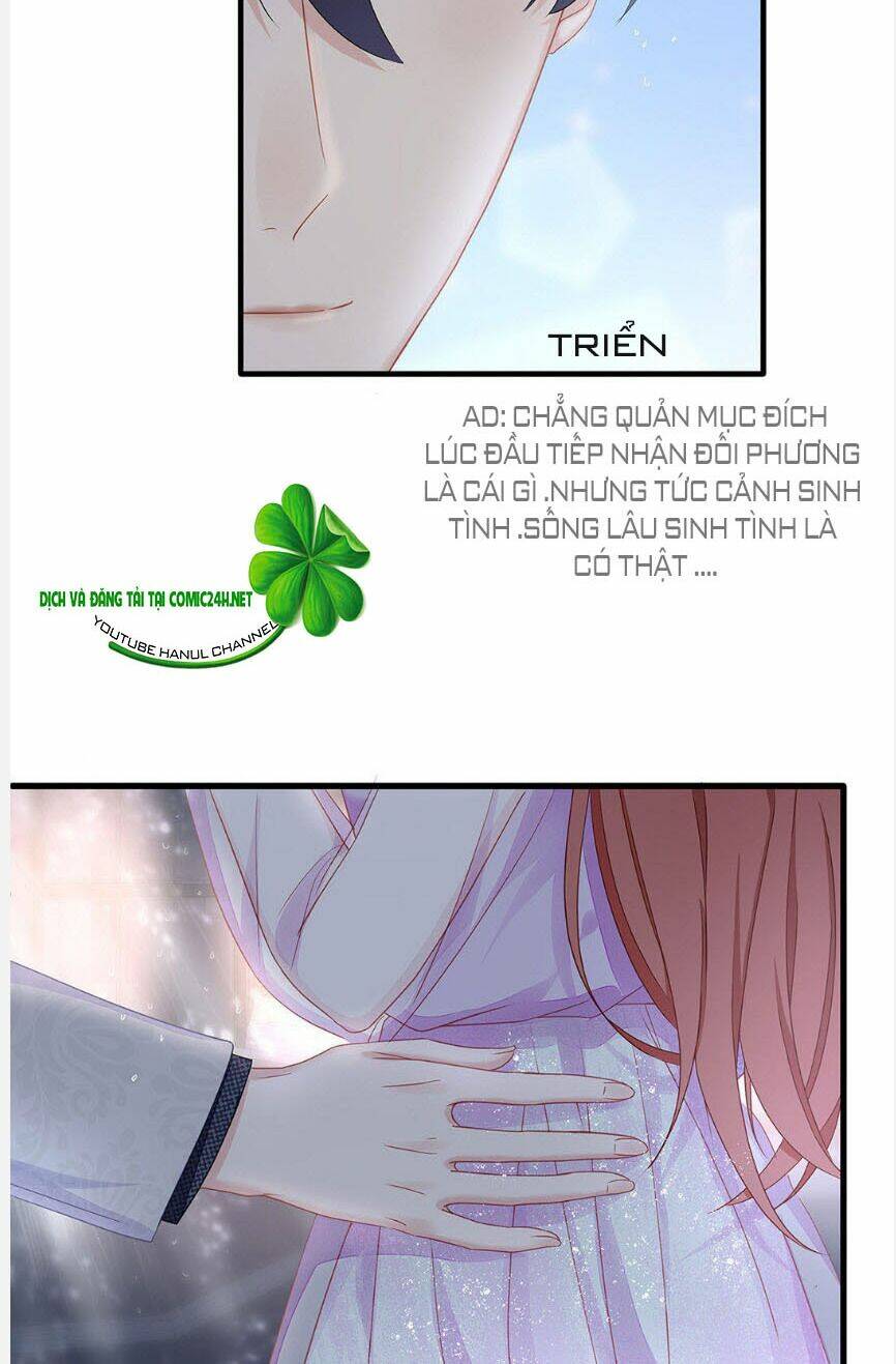 sủng em sủng tới tận cùng chap 27 - Next chap 28