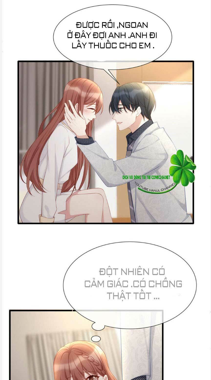 sủng em sủng tới tận cùng chap 28 - Next chap 29