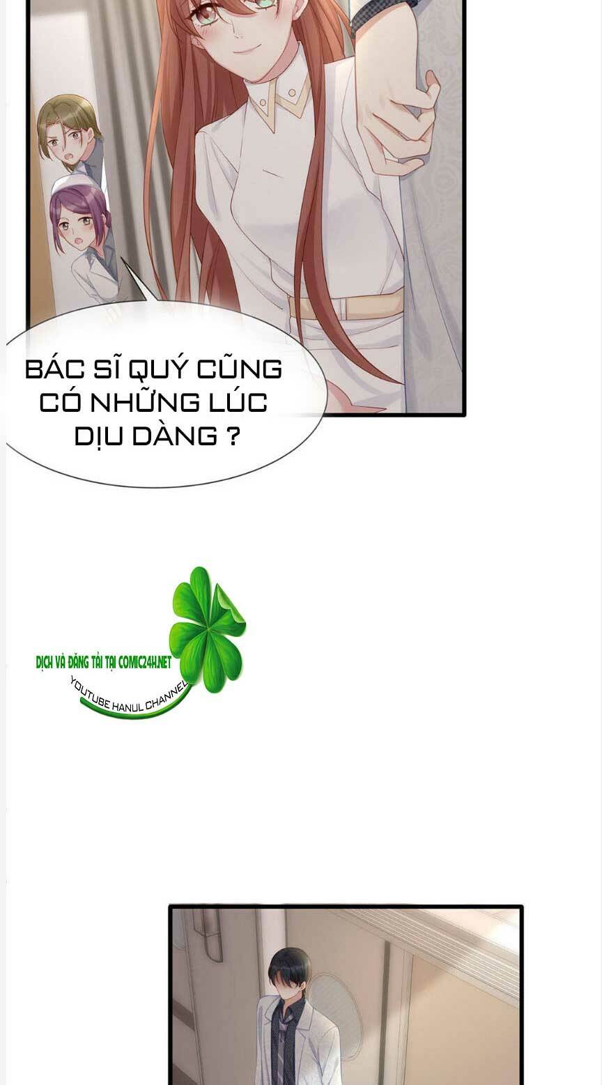 sủng em sủng tới tận cùng chap 28 - Next chap 29