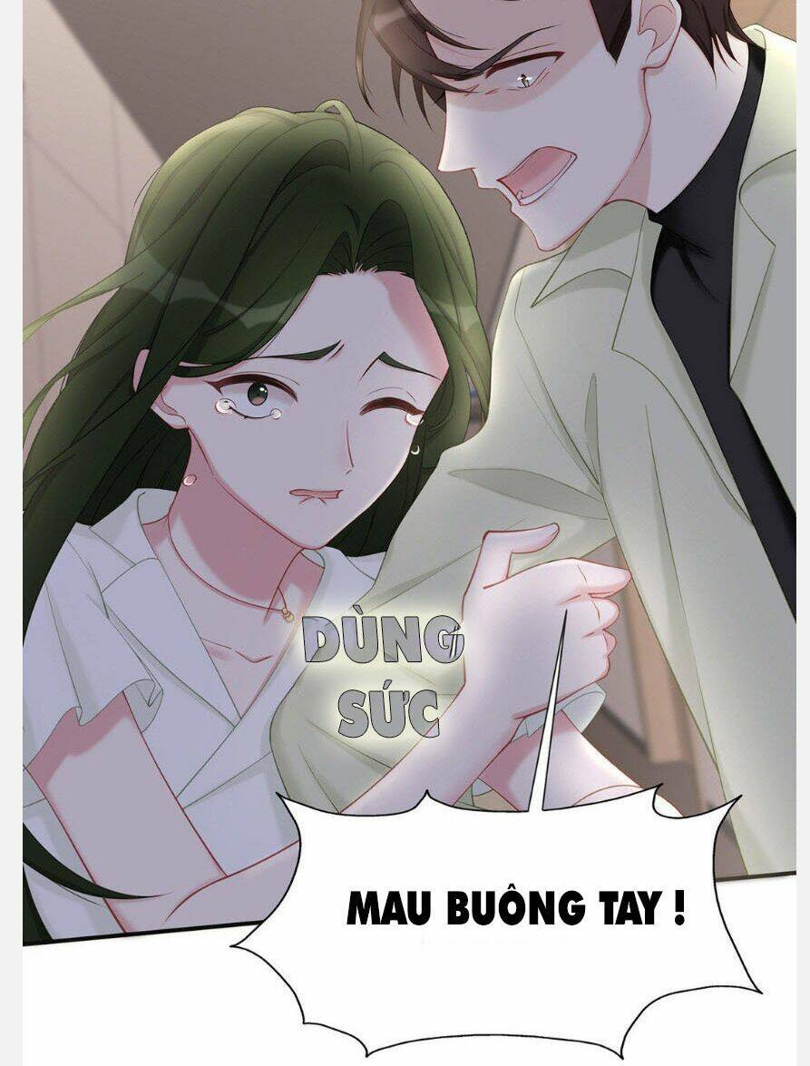 sủng em sủng tới tận cùng chap 31 - Next chap 32