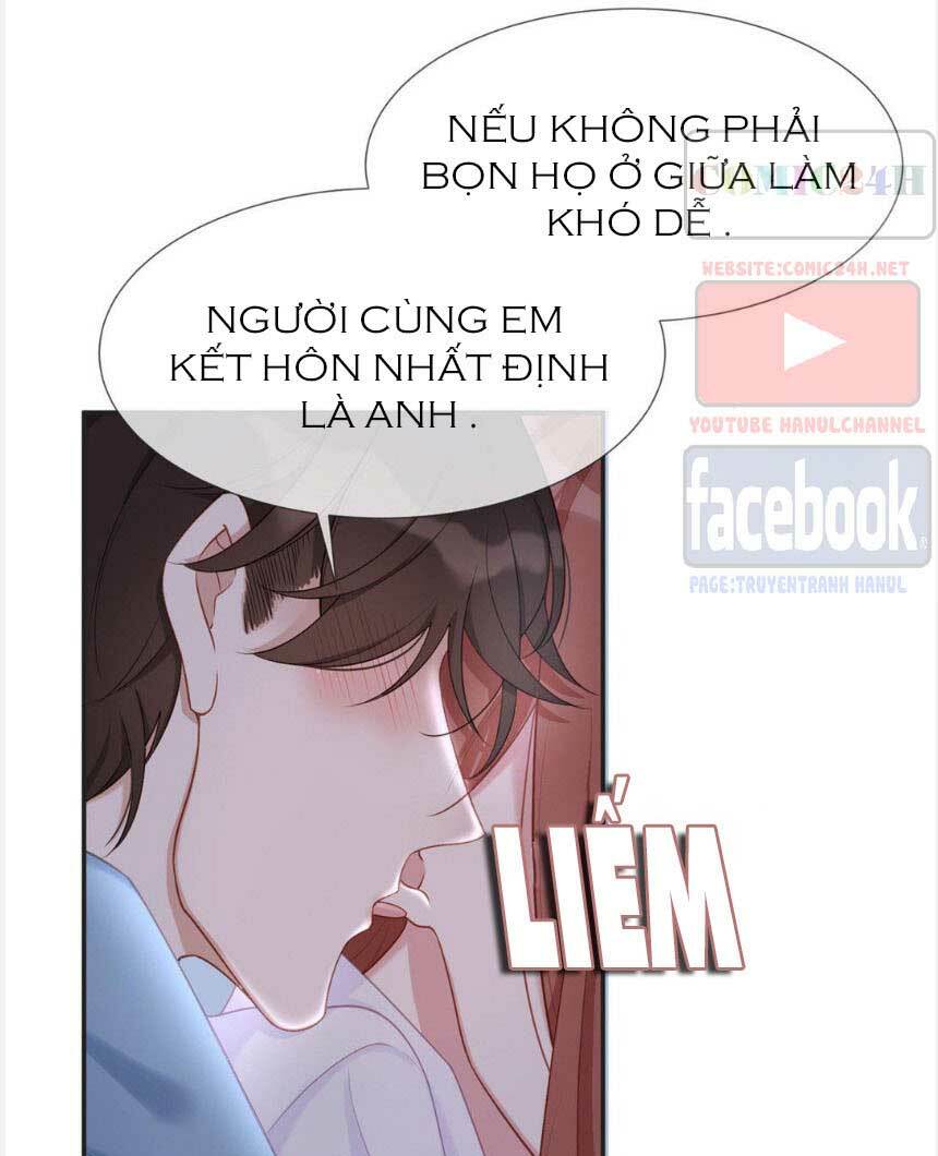 sủng em sủng tới tận cùng chap 36 - Next chap 37