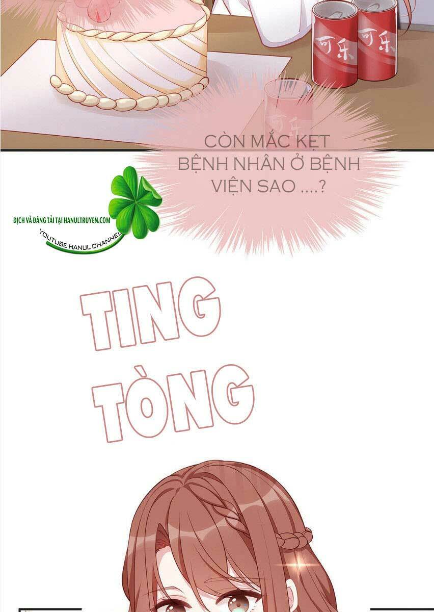 sủng em sủng tới tận cùng chap 36 - Next chap 37