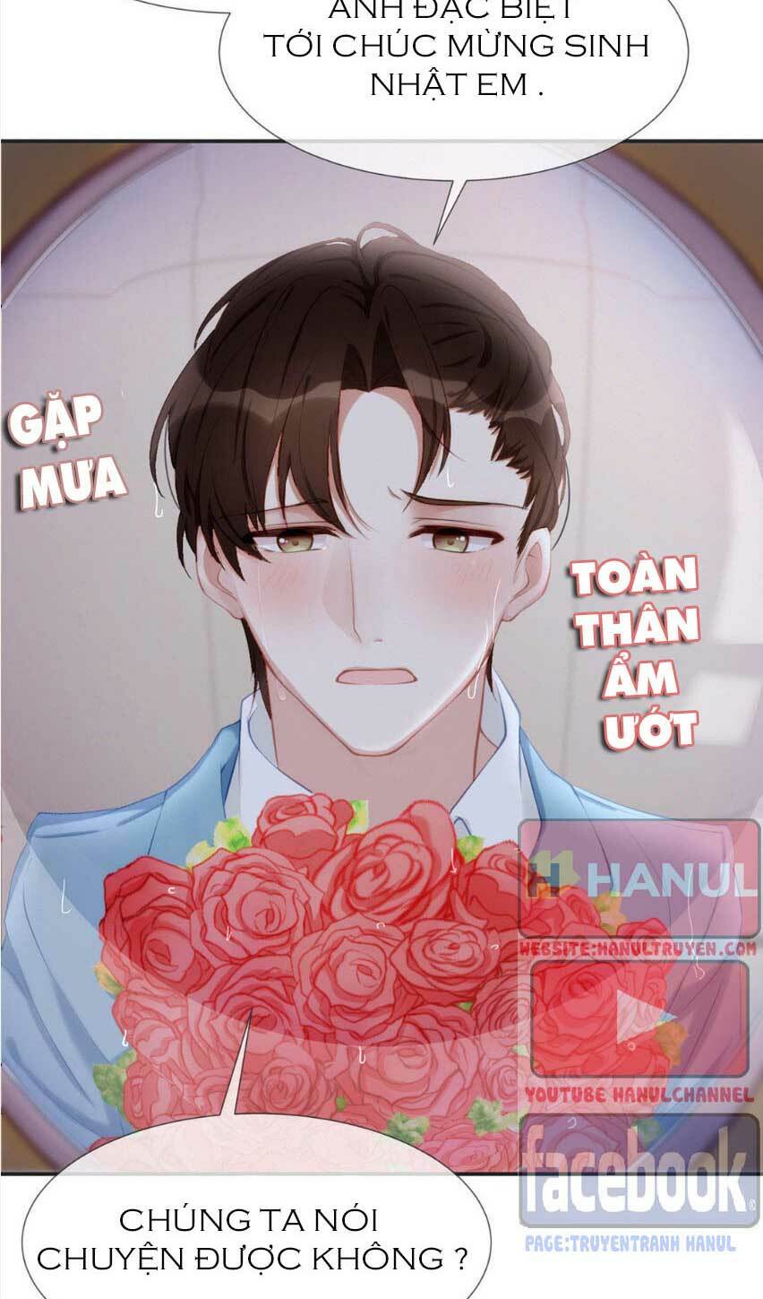 sủng em sủng tới tận cùng chap 36 - Next chap 37