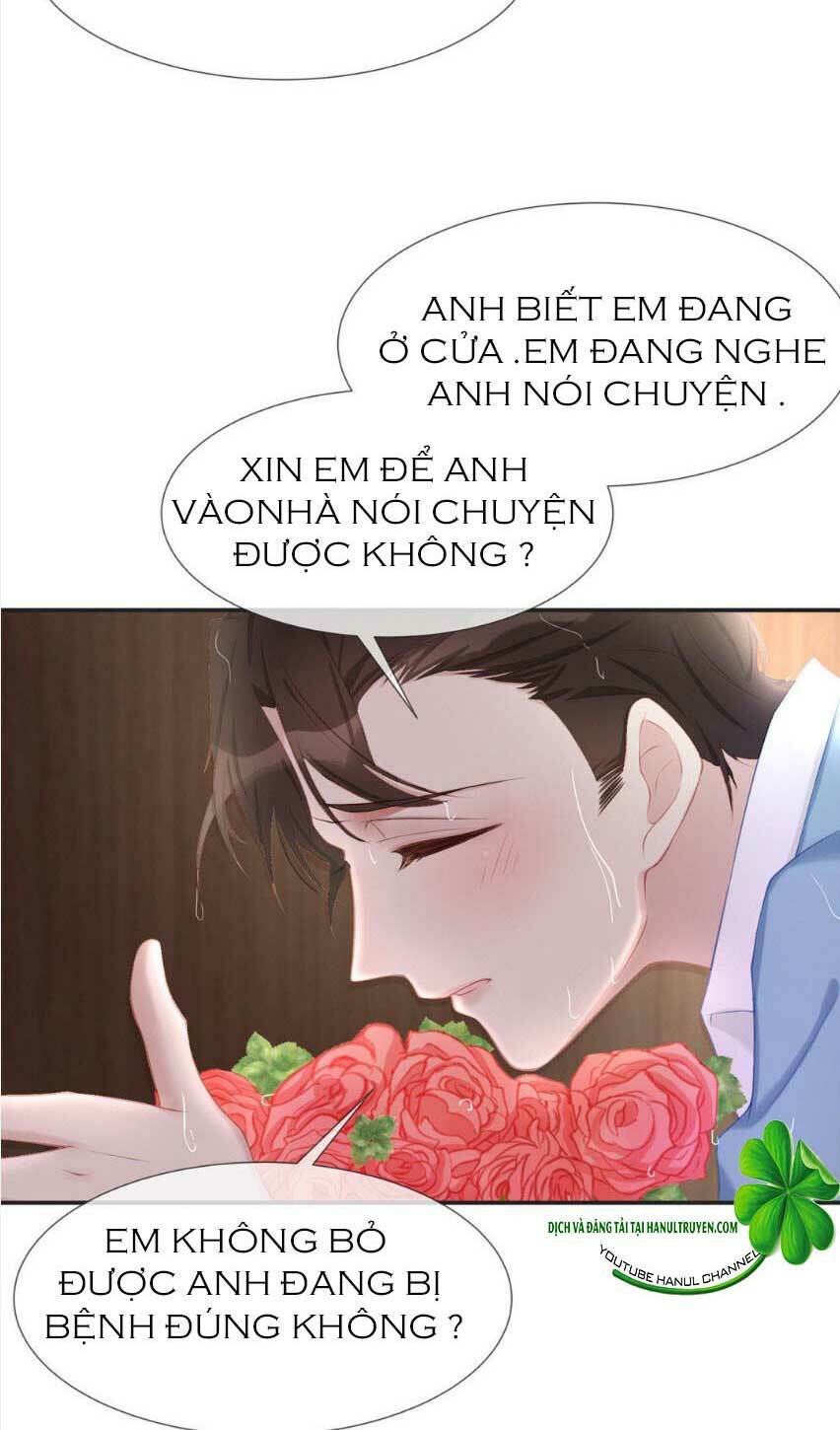 sủng em sủng tới tận cùng chap 36 - Next chap 37