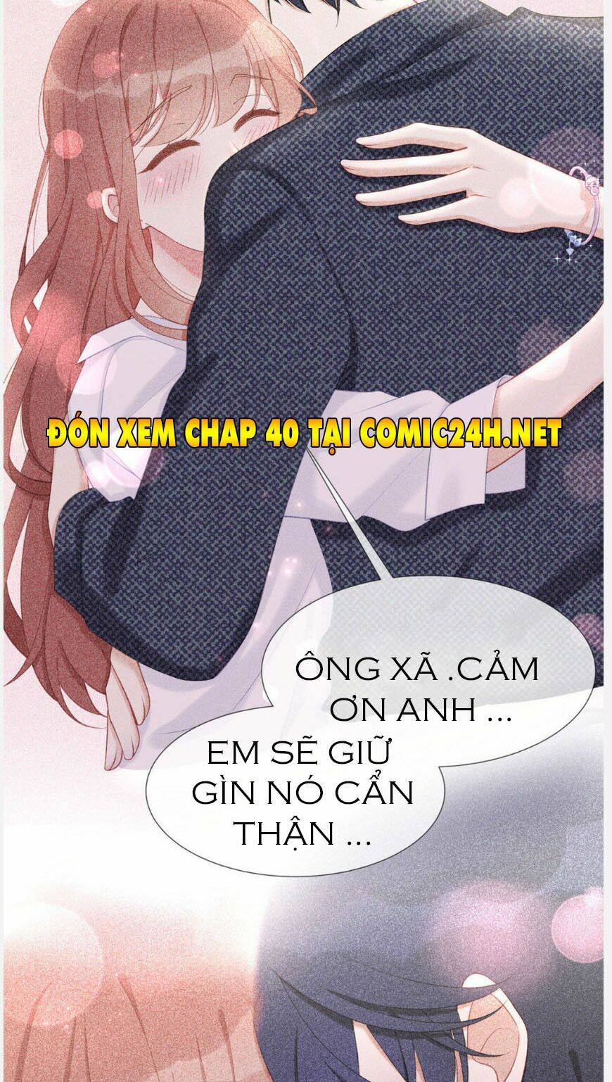 sủng em sủng tới tận cùng chap 39 - Next chap 40