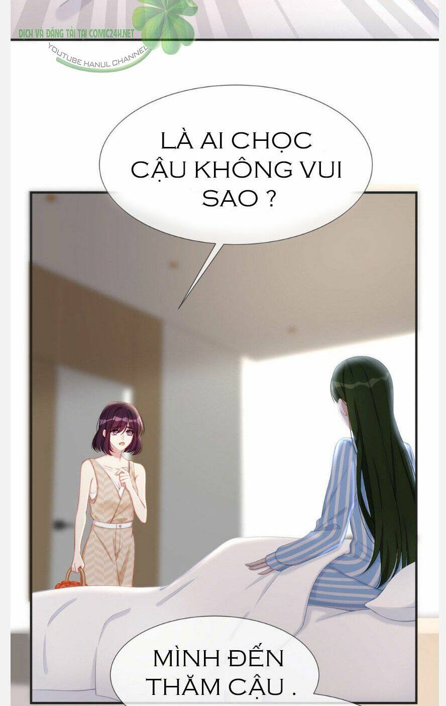 sủng em sủng tới tận cùng chap 39 - Next chap 40