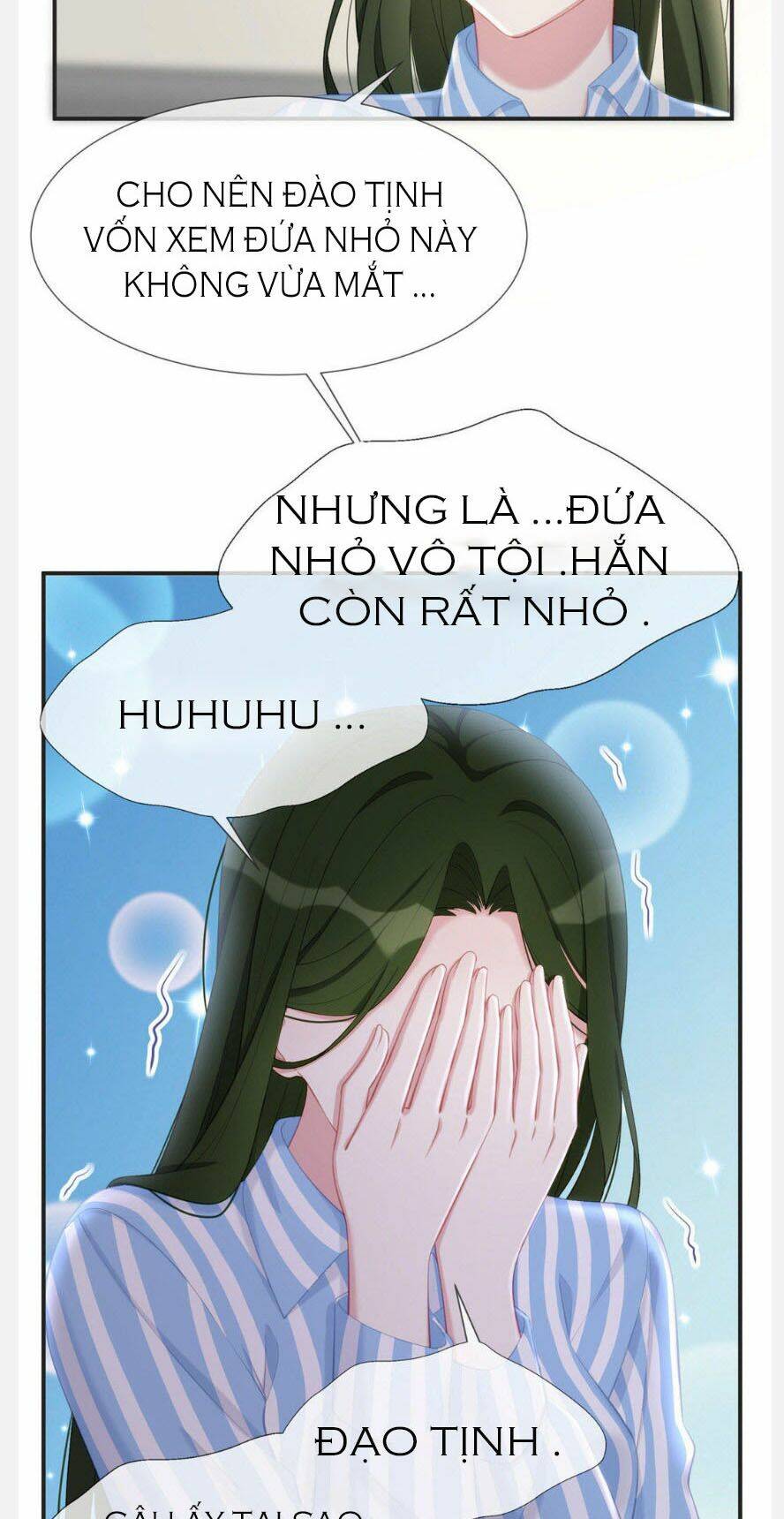 sủng em sủng tới tận cùng chap 39 - Next chap 40