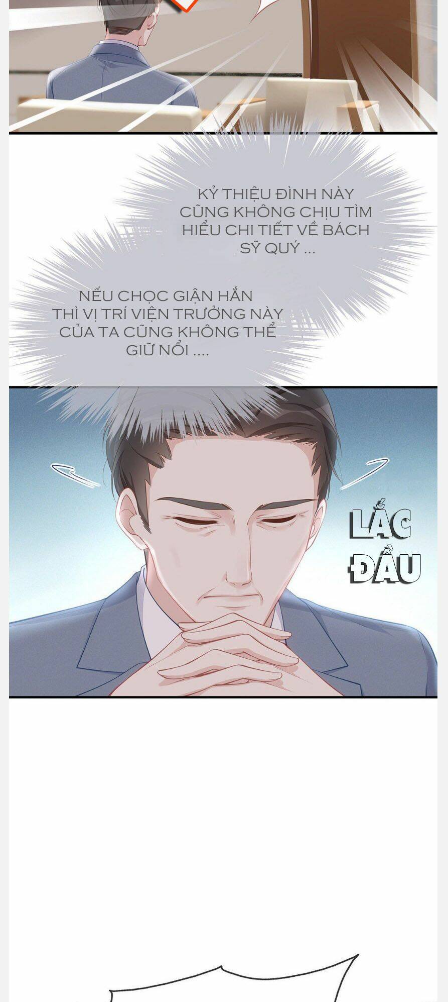 sủng em sủng tới tận cùng chap 44 - Trang 2