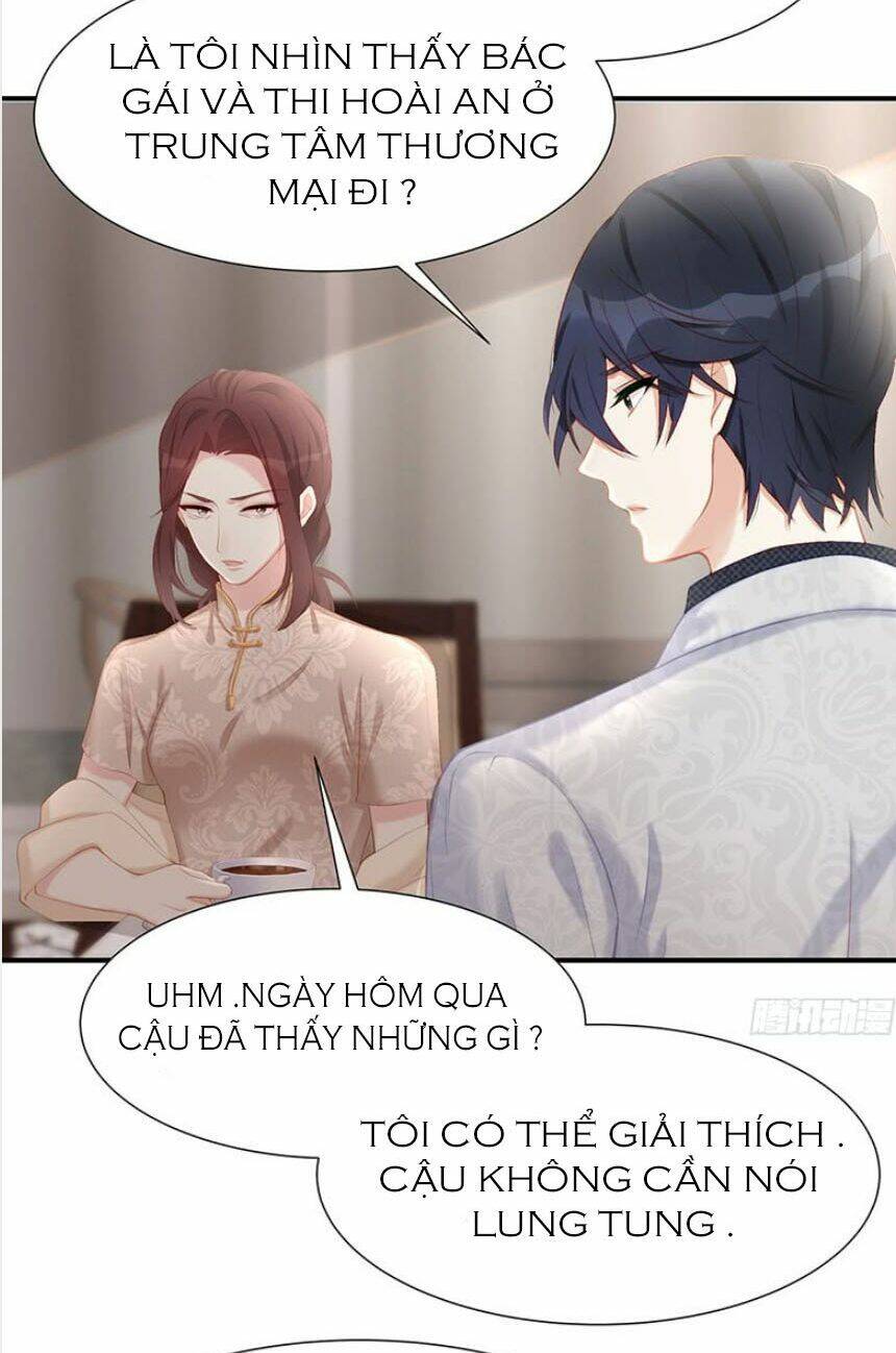 sủng em sủng tới tận cùng chap 46.1 - Next chap 46.2