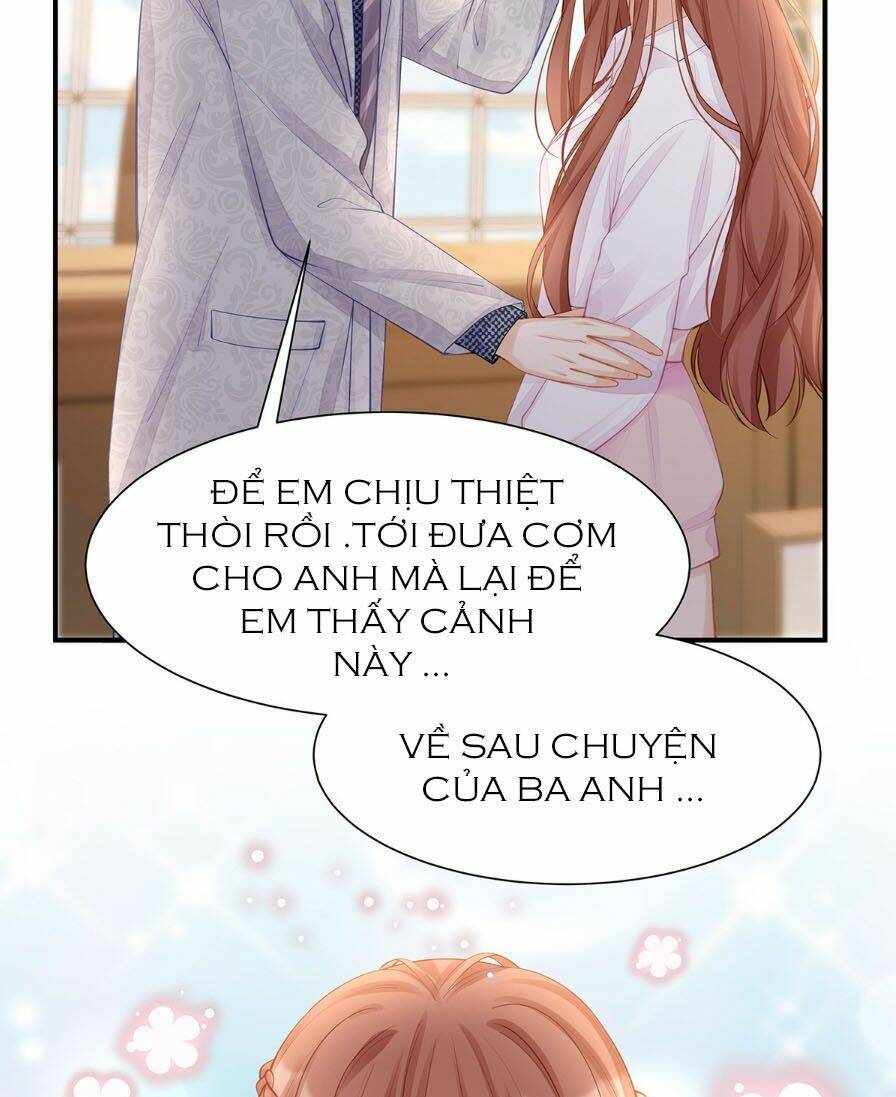 sủng em sủng tới tận cùng chap 49.1 - Trang 2