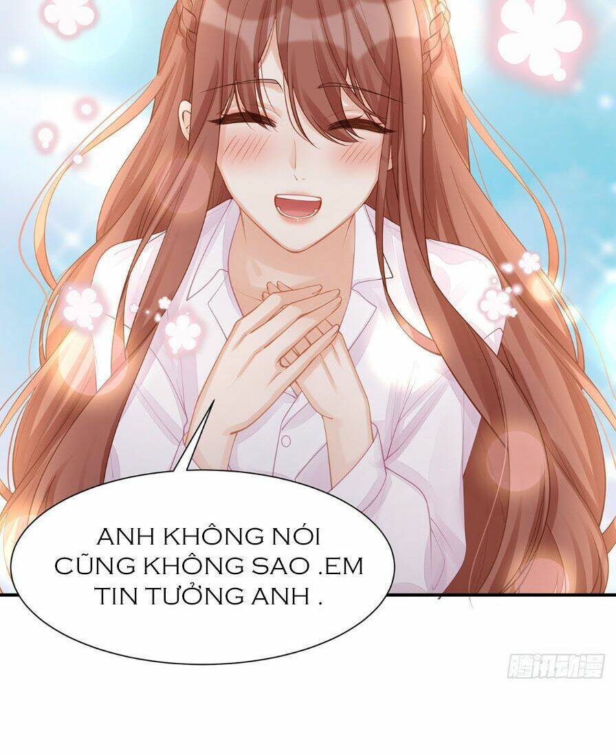 sủng em sủng tới tận cùng chap 49.1 - Trang 2