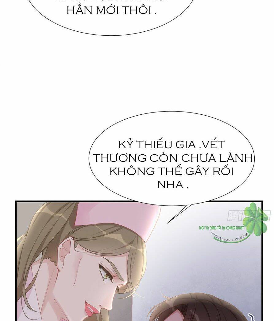 sủng em sủng tới tận cùng chap 51.2 - Trang 2