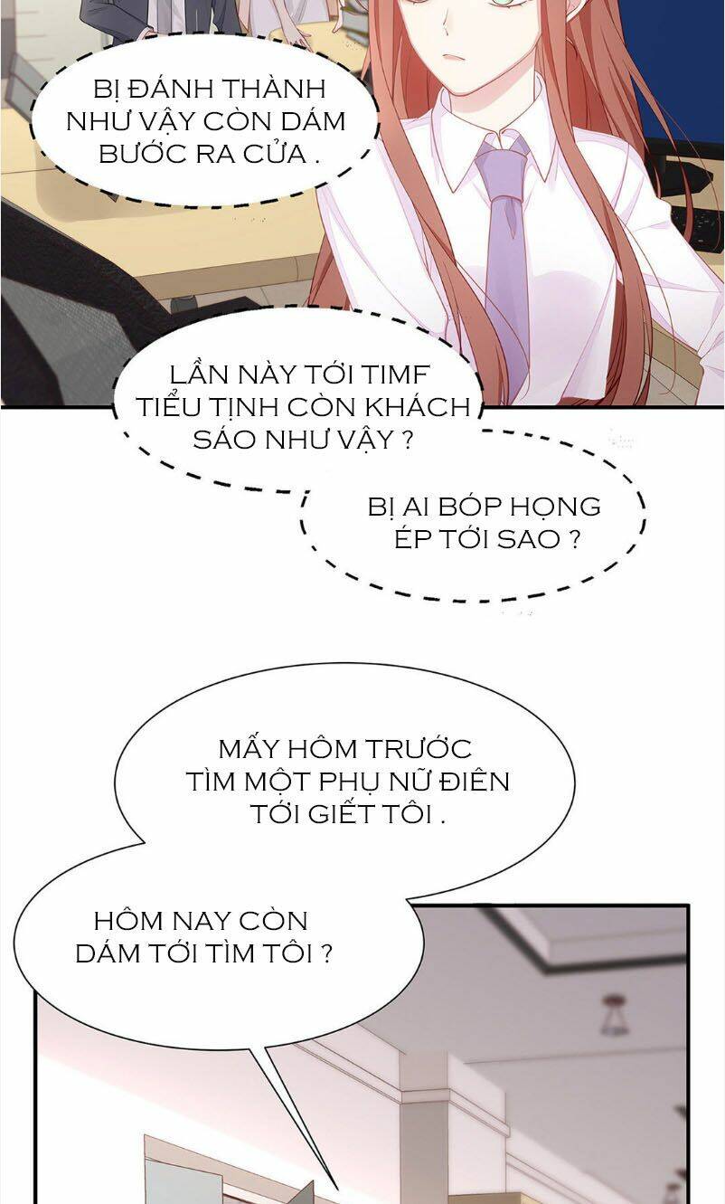 sủng em sủng tới tận cùng chap 52.1 - Trang 2