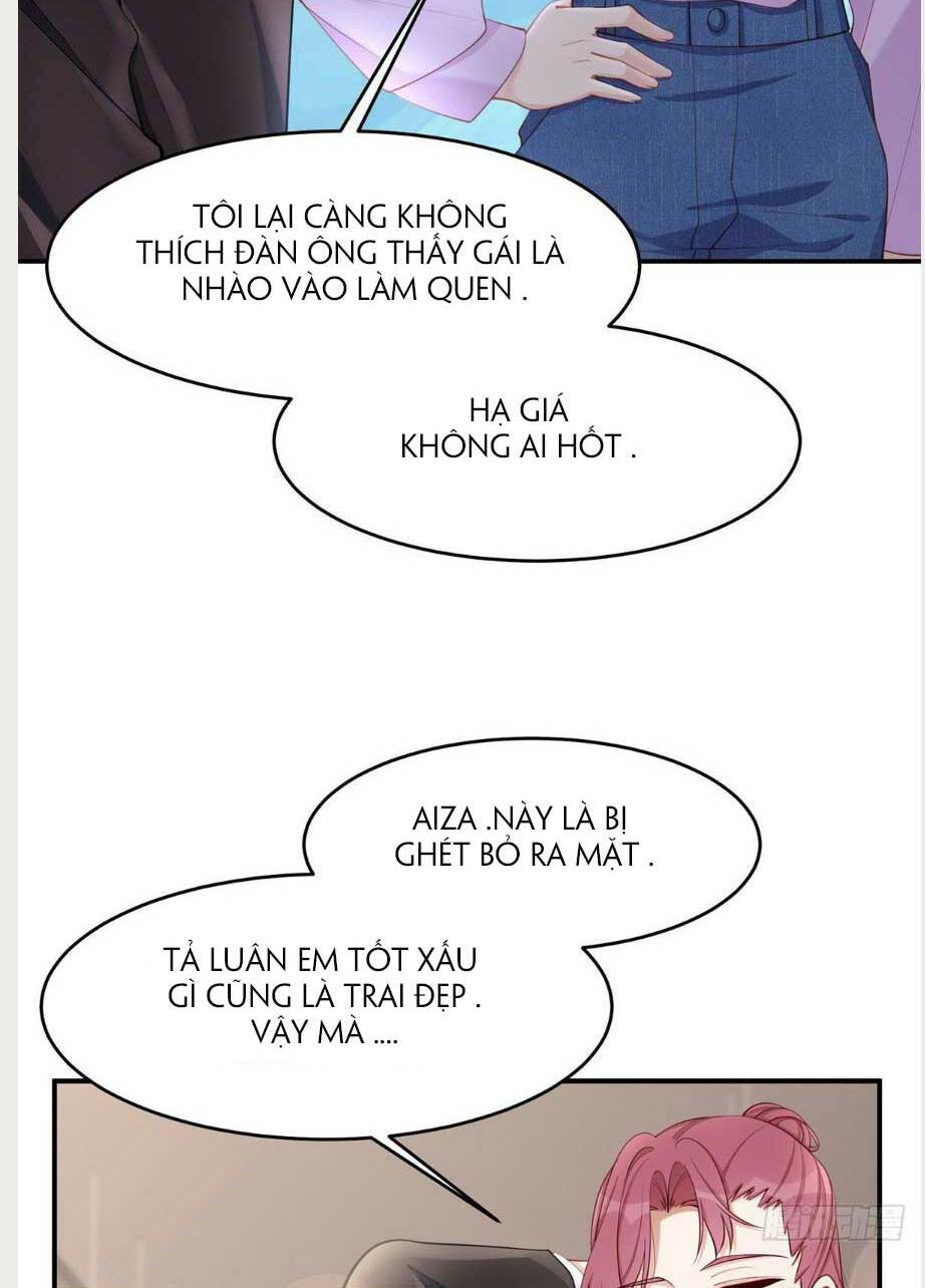 sủng em sủng tới tận cùng chap 57.2 - Trang 2