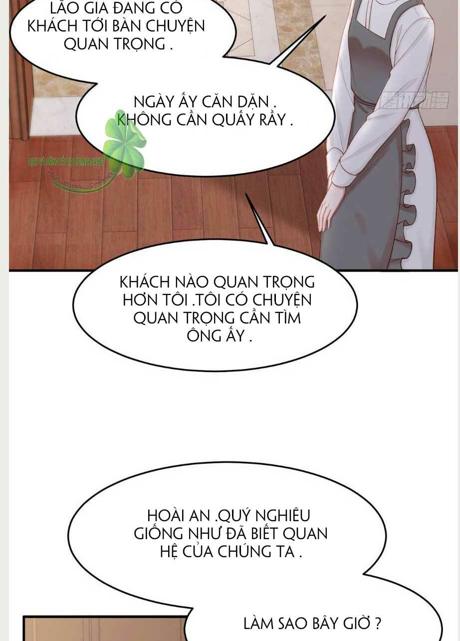 sủng em sủng tới tận cùng chap 57.2 - Trang 2