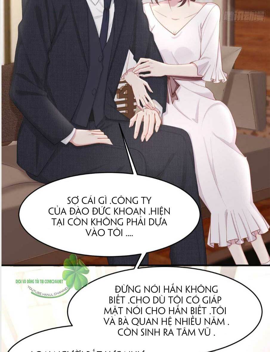 sủng em sủng tới tận cùng chap 57.2 - Trang 2